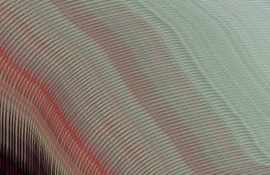 Arkaplan için renkli gradyan, geometrik desen