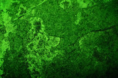 Yeşil doku, soyut arkaplan