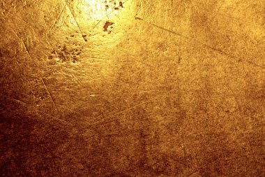 grunge bronz doku arkaplanı, kapat