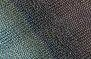 Geometrik desenli bir arkaplan tasarla 