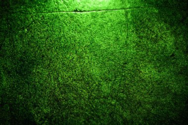Yeşil doku, soyut arkaplan