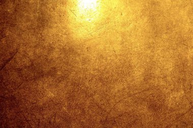 Bronz metal dokusu, soyut arkaplan