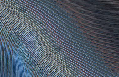 Arkaplan için renkli gradyan, geometrik desen