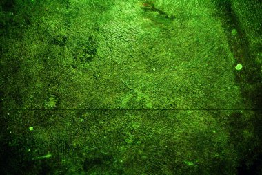 Yeşil doku, soyut arkaplan