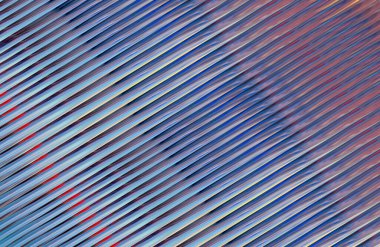 Arkaplan için renkli gradyan, geometrik desen