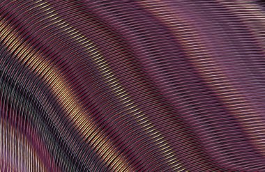 Arkaplan için renkli gradyan, geometrik desen