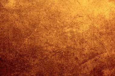 Altın desenli pis arkaplan