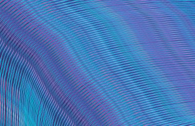 Arkaplan için renkli gradyan, geometrik desen