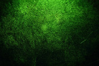Yeşil doku, soyut arkaplan