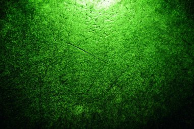 Yeşil doku, soyut arkaplan
