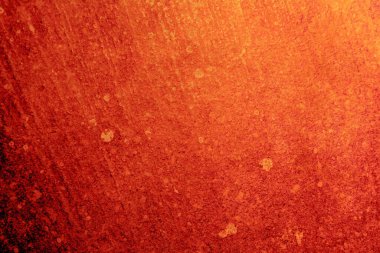 grunge bakır doku arkaplan tasarımı