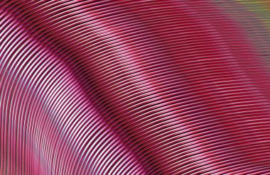 Arkaplan için renkli gradyan, geometrik desen