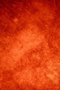 Tasarım için turuncu dokulu arkaplan