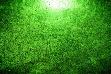Yeşil doku, soyut arkaplan