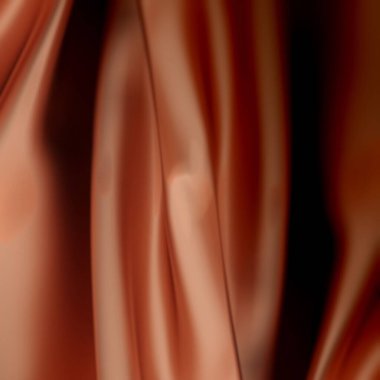 Tasarım için turuncu dokulu arkaplan