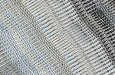 Soyut renkli çizgiler deseni. grafik illüstrasyon 