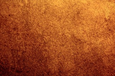 Yüksek detaylarla altın metal doku yüzeyi