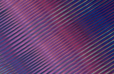 Arkaplan için renkli gradyan, geometrik desen