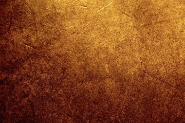 grunge bronz doku arkaplanı, kapat