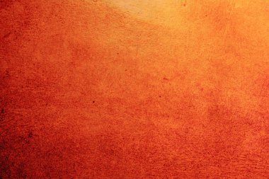 grunge bakır doku arkaplan tasarımı