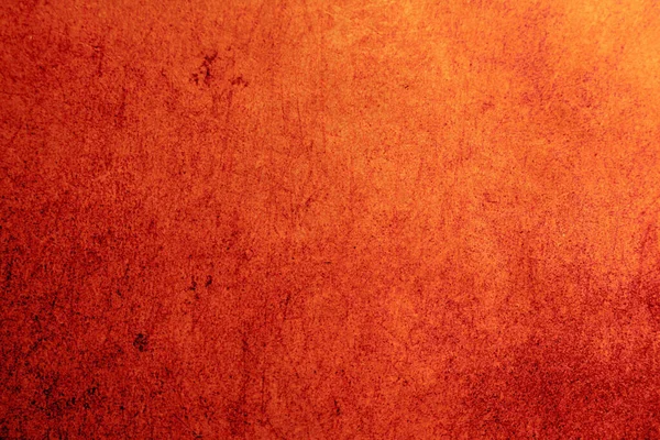 Grunge Copper Texture Background Design — Stock Photo, Image