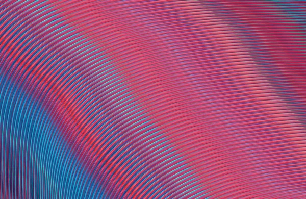 Textura Rayada Abstracta Fondo Pantalla Digital — Foto de Stock