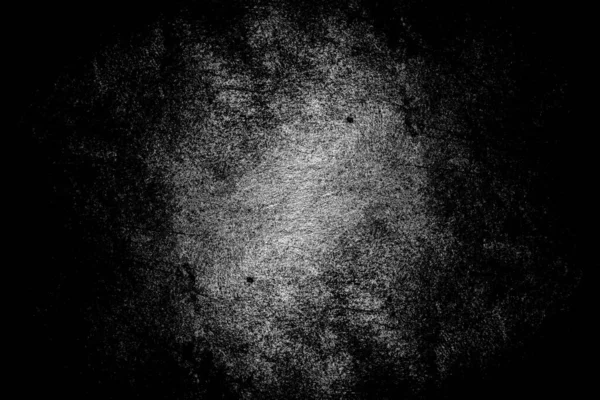 Abstrakter Grunge Black Texture Hintergrund — Stockfoto