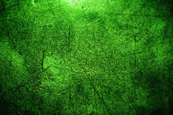 Textura Verde Fundo Abstrato — Fotografia de Stock