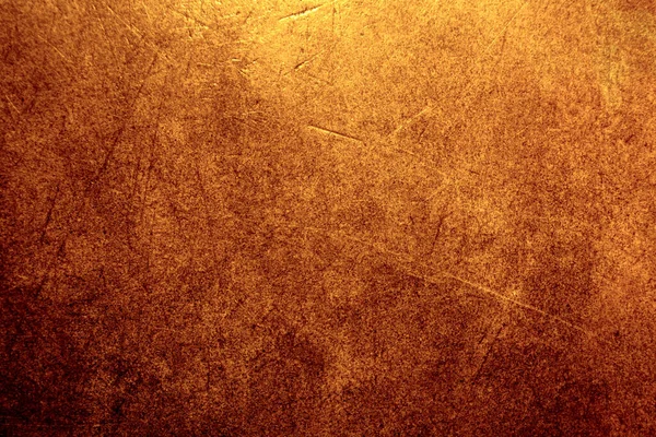 Golden Metal Texture Surface High Details — Stock Photo, Image