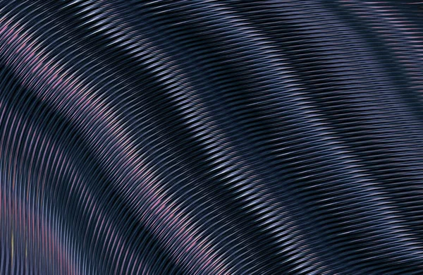 Textura Rayada Abstracta Fondo Pantalla Digital — Foto de Stock