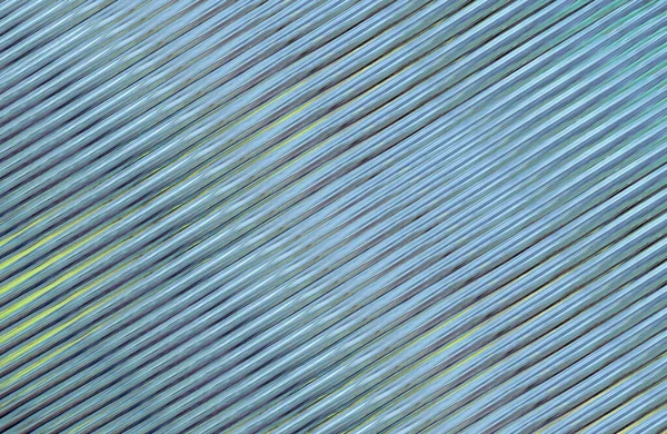 Abstrakt Färgglada Linjer Mönster Grafisk Illustration — Stockfoto