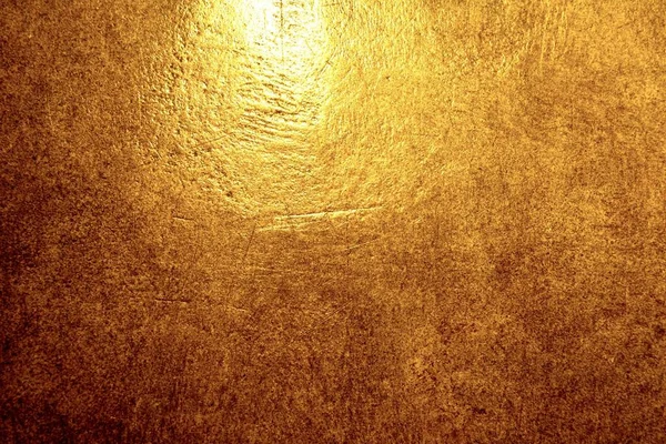 Bronzo Grunge Texture Sfondo Primo Piano — Foto Stock