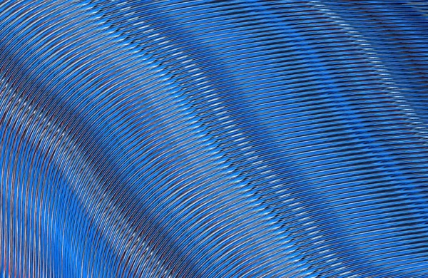 Texture Astratta Strisce Carta Parati Digitale — Foto Stock