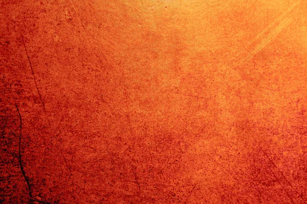 Grunge Copper Texture Background Design — Stock Photo, Image