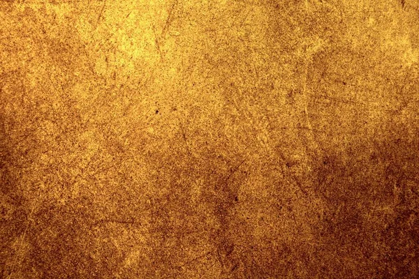 Grunge Bronze Textura Fundo Close — Fotografia de Stock