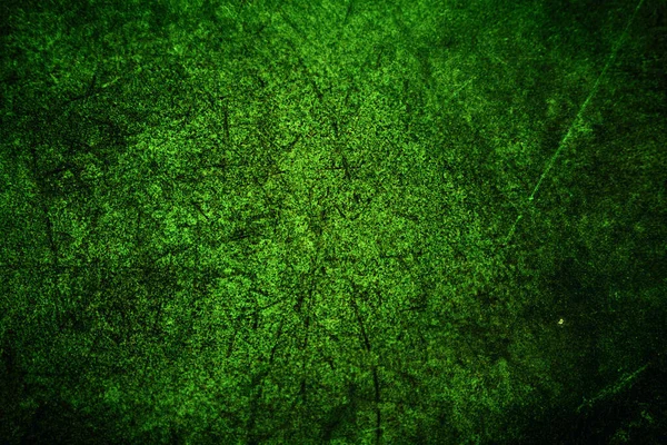 Textura Verde Fundo Abstrato — Fotografia de Stock