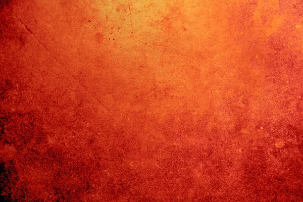 Grunge Copper Texture Background Design — Stock Photo, Image