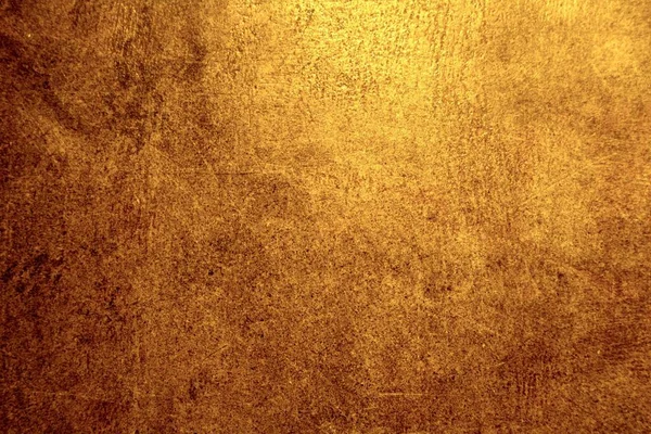 Bronze Μεταλλική Υφή Αφηρημένο Φόντο — Φωτογραφία Αρχείου