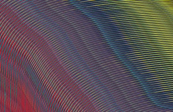 Textura Rayada Abstracta Fondo Pantalla Digital —  Fotos de Stock