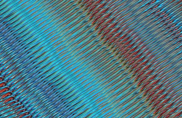 Arkaplan için renkli, geometrik desen