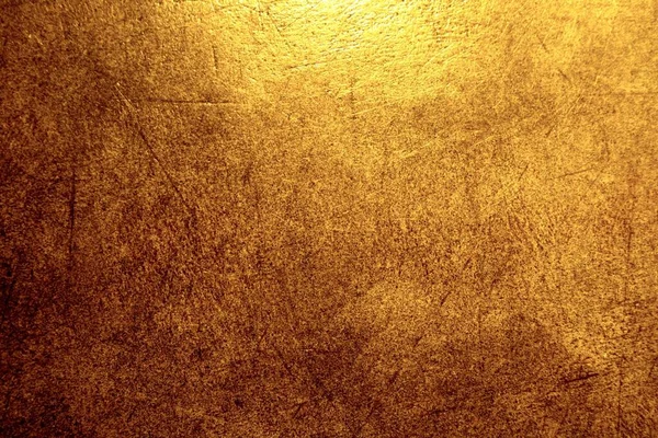 青铜金属质地 抽象背景 — 图库照片