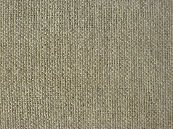 Крупный План Грубой Текстуры Ткани — стоковое фото