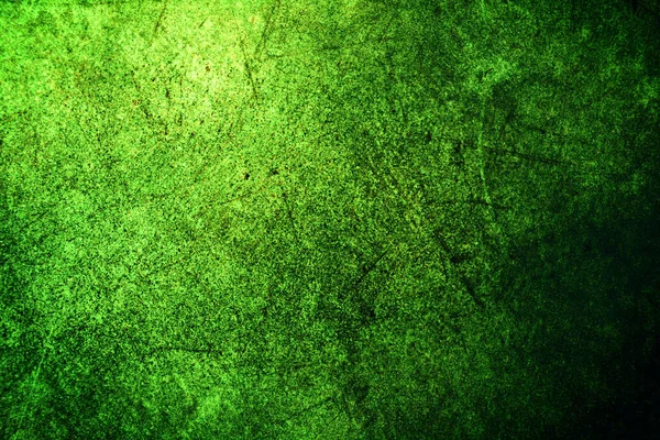 Texture Verte Fond Abstrait — Photo