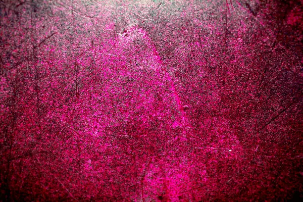 Pembe ve Kırmızı Doku Yüzey Arkaplanı