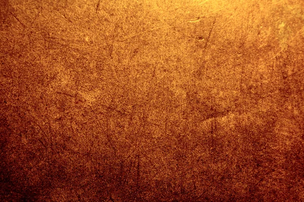 Superfície Textura Metal Dourado Com Altos Detalhes — Fotografia de Stock