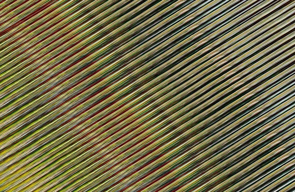 Geometrik desenli bir arkaplan tasarla 