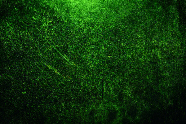 Green texture, abstract background