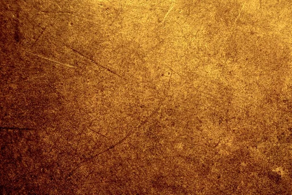 Textura Bronce Grunge Fondo Cerca — Foto de Stock