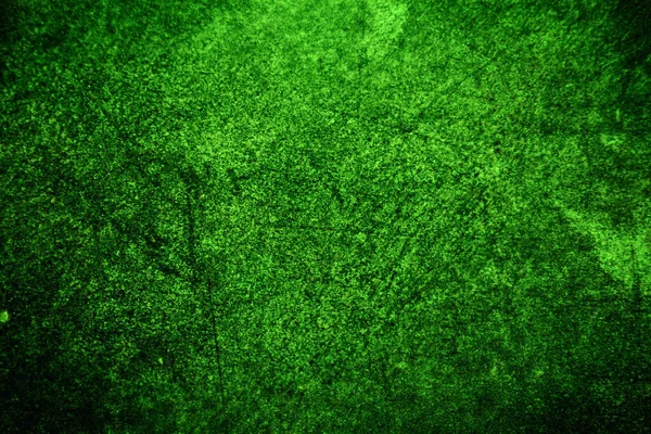 Groene Textuur Abstracte Achtergrond — Stockfoto