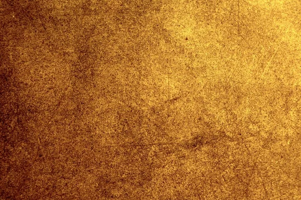 Bronze Grunge Texture Background Close — Stock Photo, Image